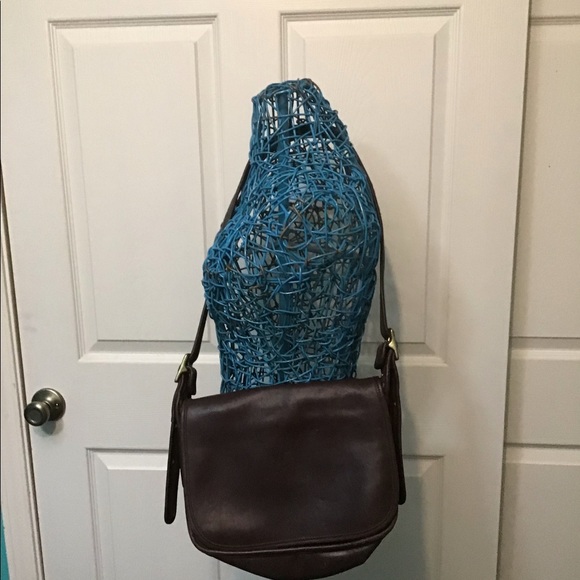 Coach Handbags - 💥PRICE DROP💥 Patricia Legacy Bag*